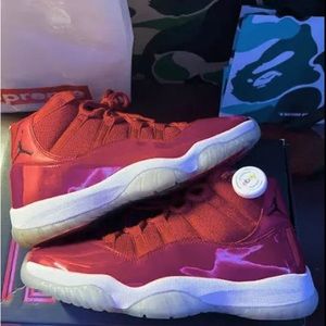 Jordan 11 Win Like 96